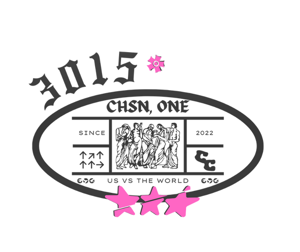 Chosen Clothing