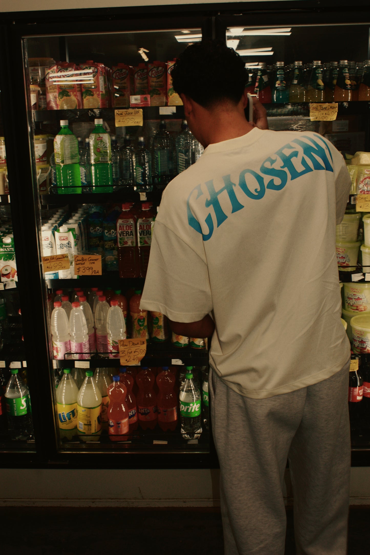 THE CHSN1
